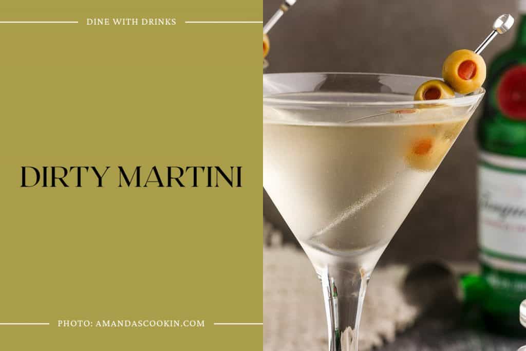 8 Vermouth Extra Dry Cocktails to Shake Up Your Happy Hour