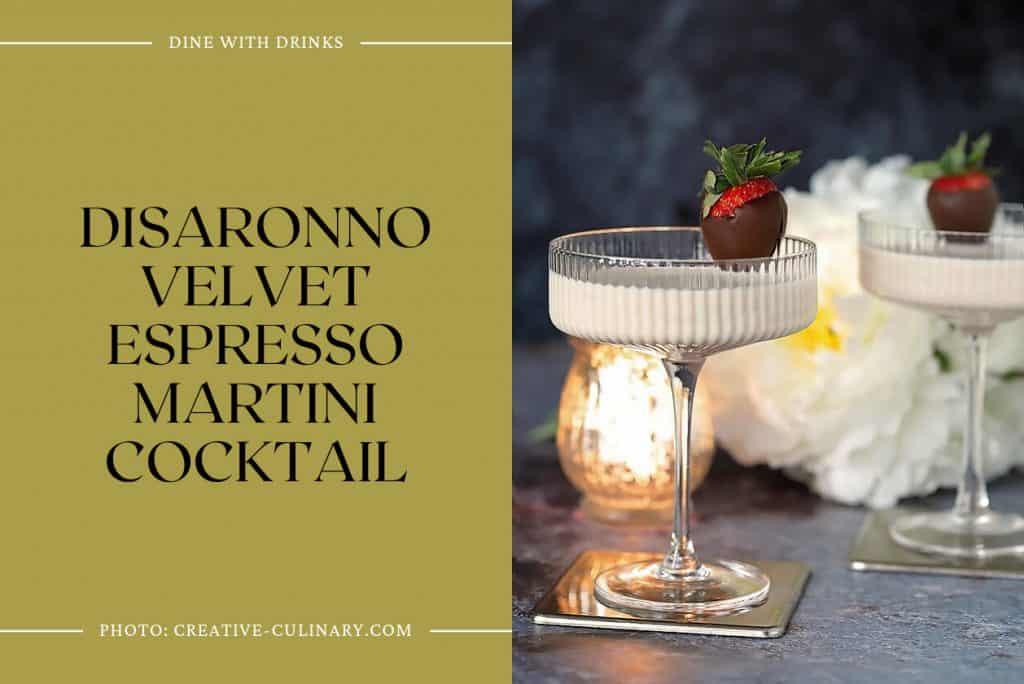 23 Disaronno Amaretto Cocktails to Shake Up Any Party! DineWithDrinks