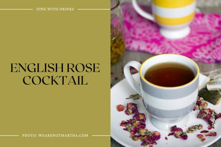 18 Black Tea Cocktails to Brew Up Your Nightlife DineWithDrinks