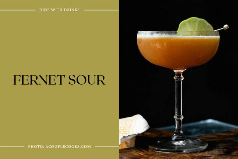 10 Amaro Cocktails That Will Leave You Wanting More