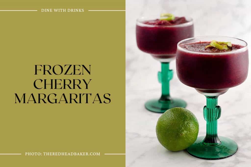 34 Make Ahead Frozen Cocktails to Chill and Sip Anytime! DineWithDrinks