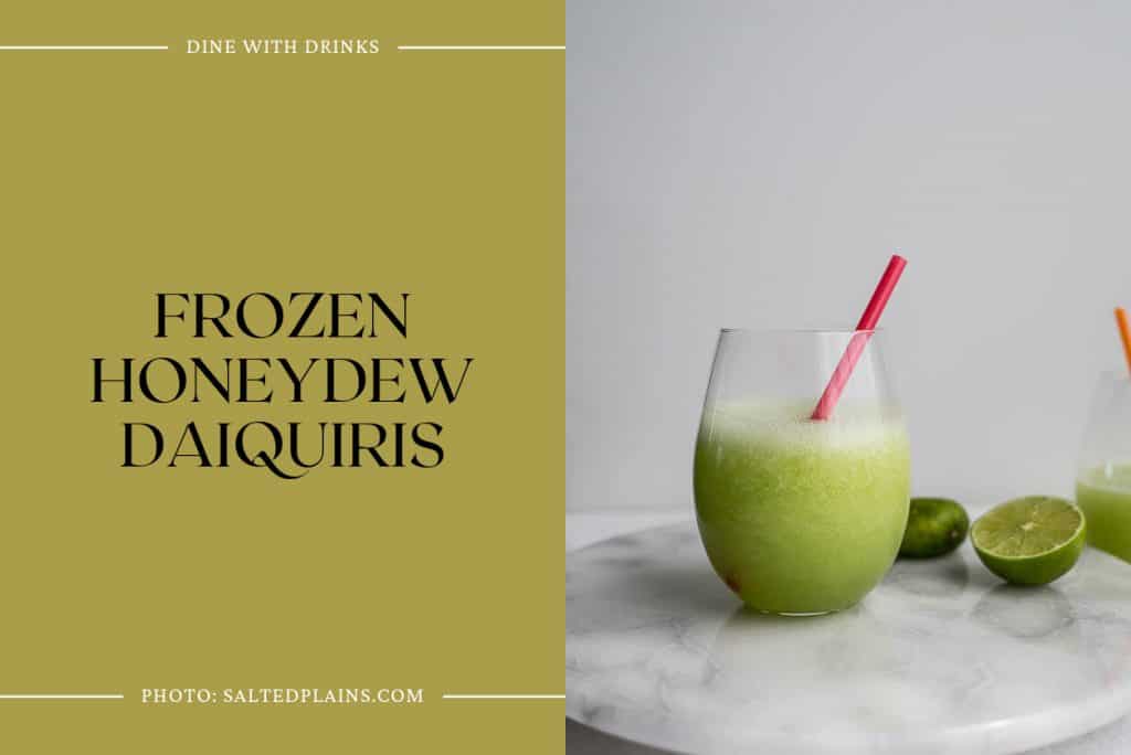 21 Sugar Free Frozen Cocktails to Satisfy Your Sweet Tooth DineWithDrinks