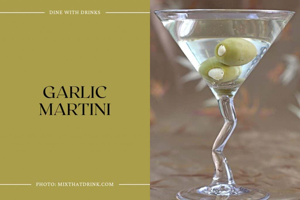 15 Gin Vermouth Cocktails to Shake Up Your Happy Hour! DineWithDrinks
