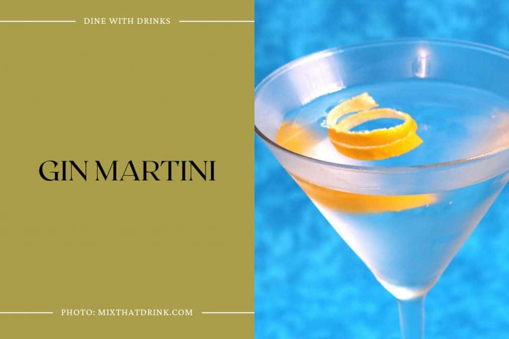 8 Vermouth Extra Dry Cocktails to Shake Up Your Happy Hour