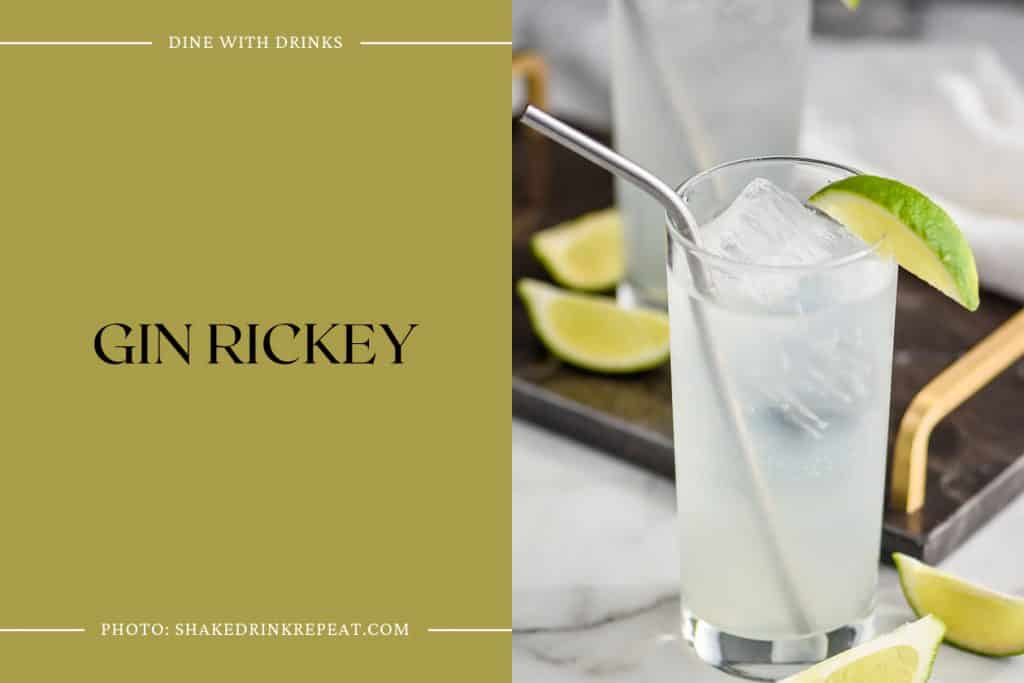 19 Low Calorie Alcoholic Cocktails to Sip on Without the Guilt