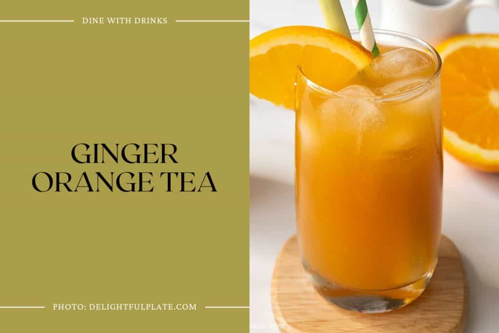18 Black Tea Cocktails to Brew Up Your Nightlife DineWithDrinks