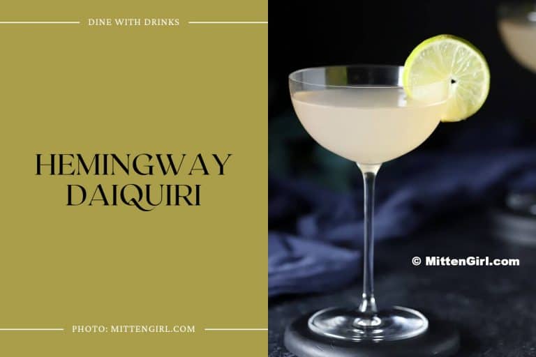 22 Light and Dark Rum Cocktails That Will Blow Your Mind! DineWithDrinks