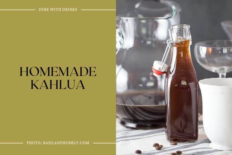 24 Rum and Kahlua Cocktails That Will Shake Up Your World DineWithDrinks