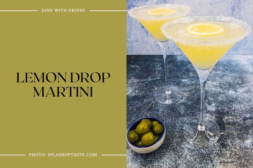 20 Pre Dinner Cocktails That Will Make Your Meal Even Better ...