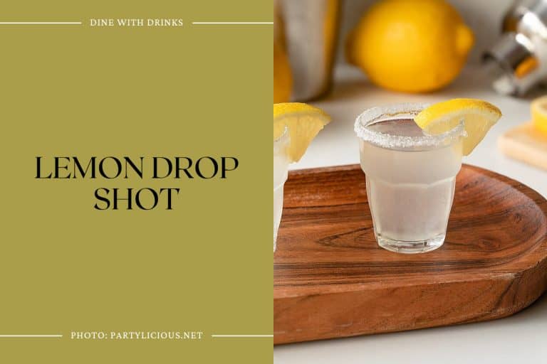 29 Vodka Simple Syrup Cocktails to Shake up Your Nightlife