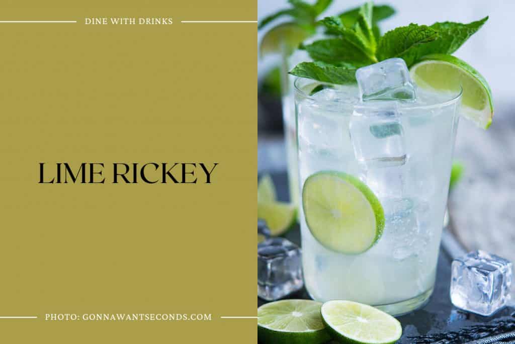 17 Lime Syrup Cocktails for a Refreshing Twist on Happy Hour ...