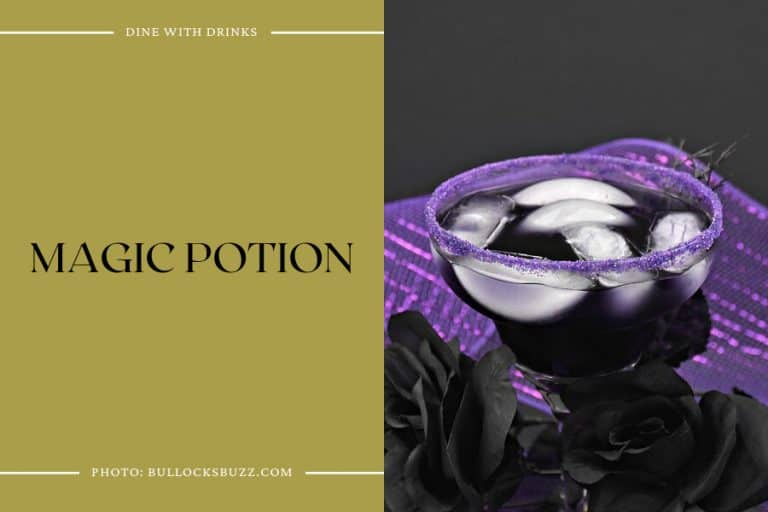 25 Purple Halloween Cocktails To Haunt Your Taste Buds Dinewithdrinks 1690