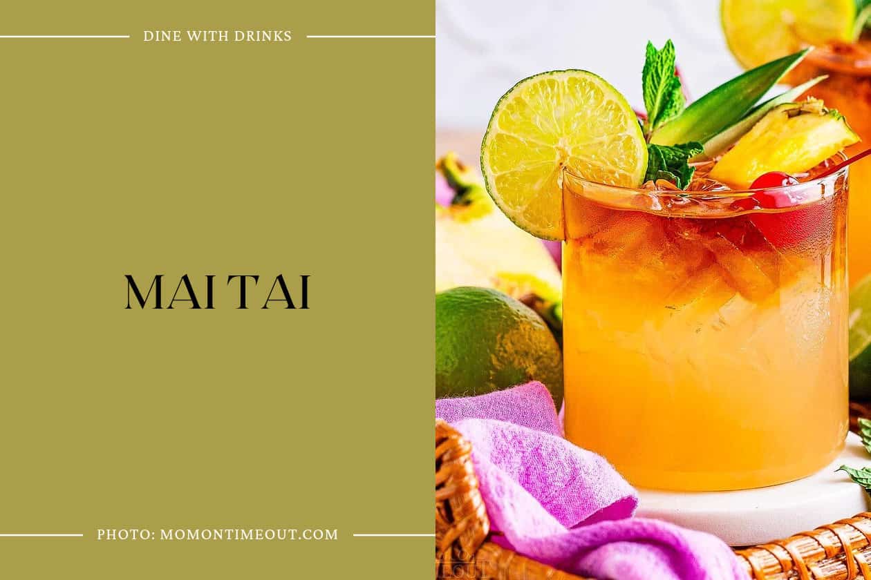 Mai Tai