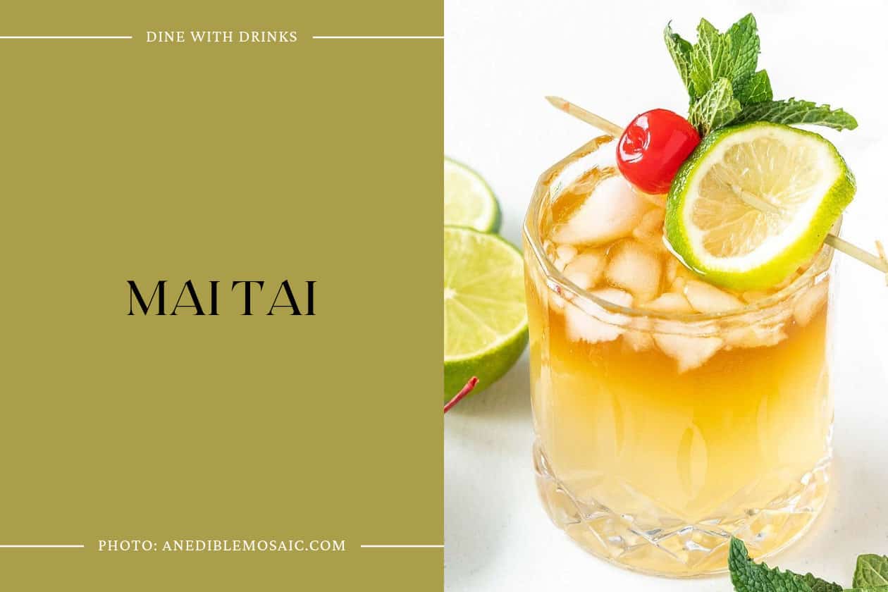 Mai Tai