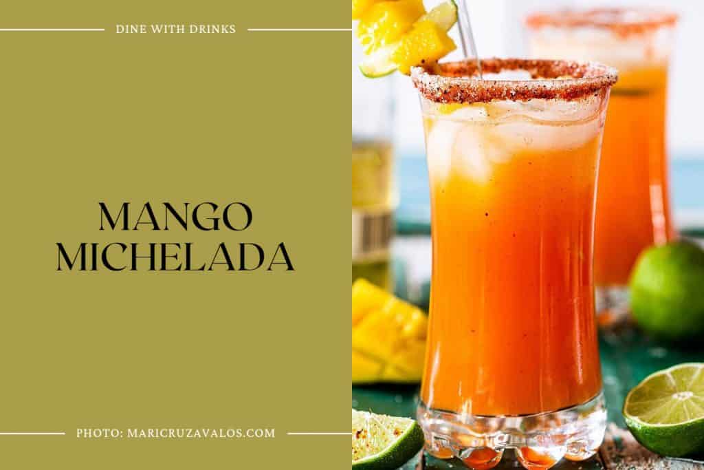 18 Mexican Beer Cocktails To Spice Up Your Fiesta! DineWithDrinks