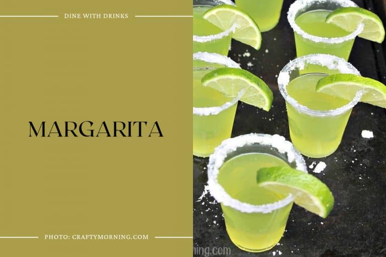 10 Patron Orange Liqueur Cocktails to Satisfy Your Cravings