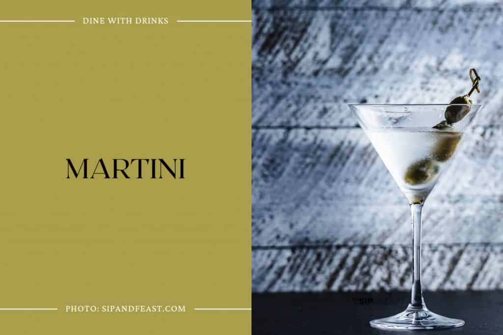 15 Gin Vermouth Cocktails to Shake Up Your Happy Hour! DineWithDrinks
