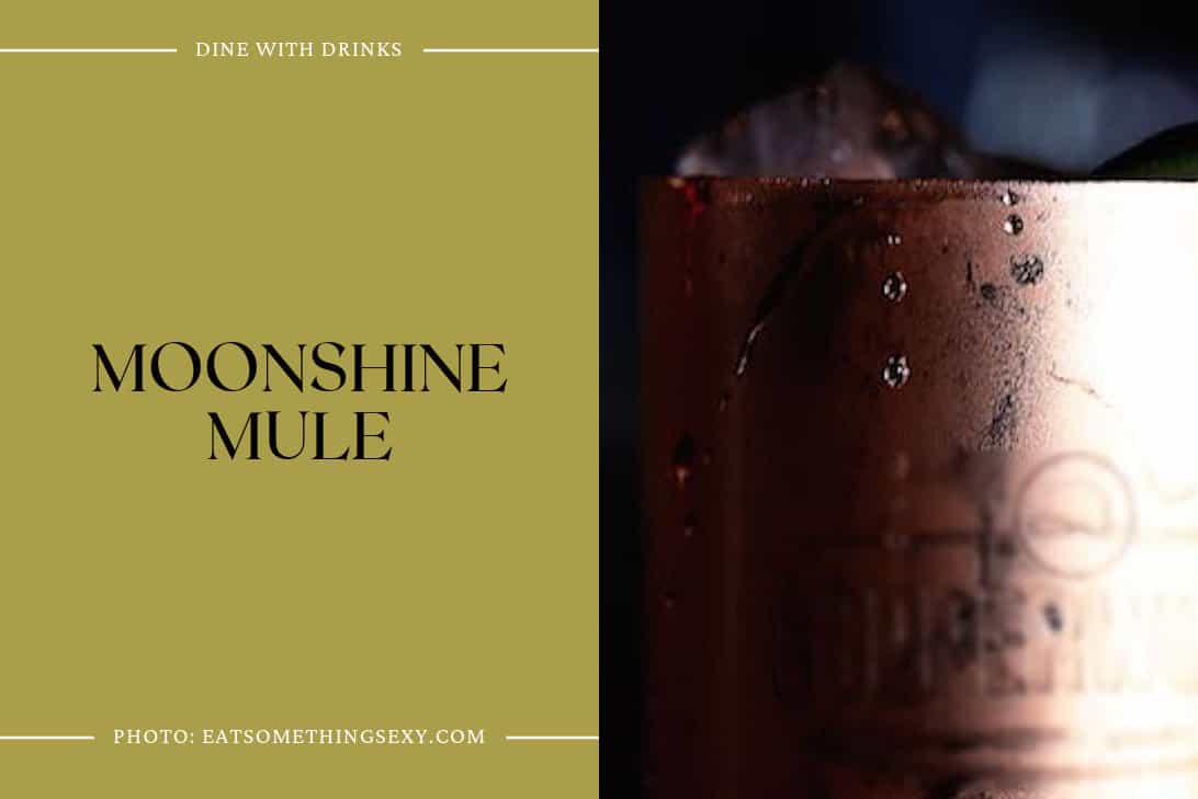 Moonshine Mule