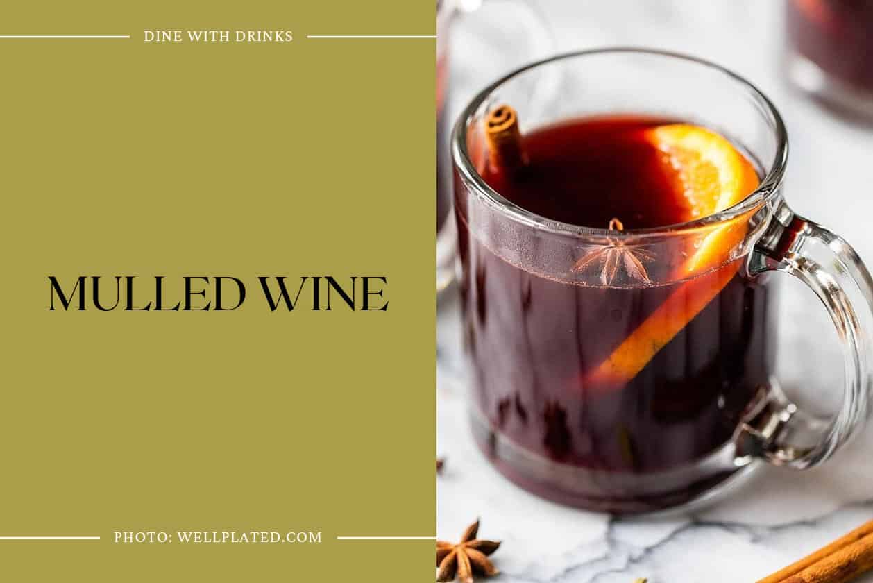 Mulled Wine