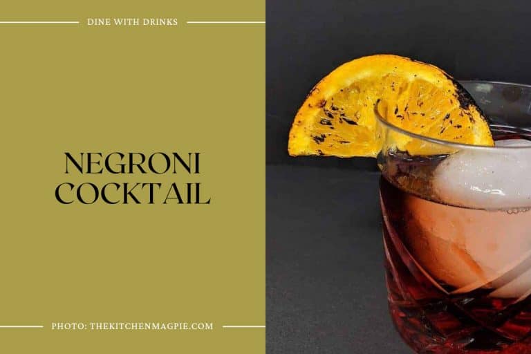 15 Gin Vermouth Cocktails to Shake Up Your Happy Hour! DineWithDrinks