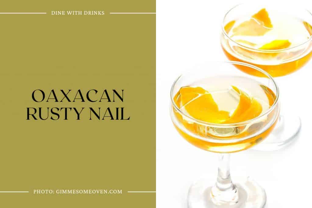 5 Drambuie and Scotch Cocktails You Must Try At Least Once