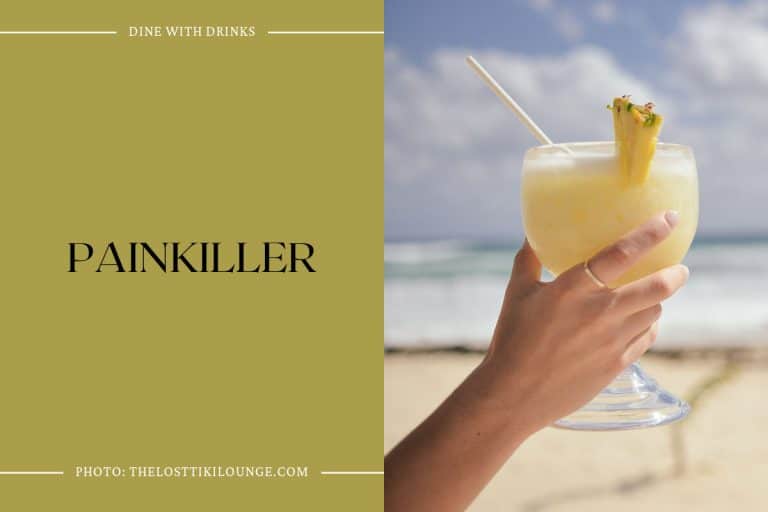 20 Big Batch Rum Cocktails to Shake Up Your Next Party! DineWithDrinks