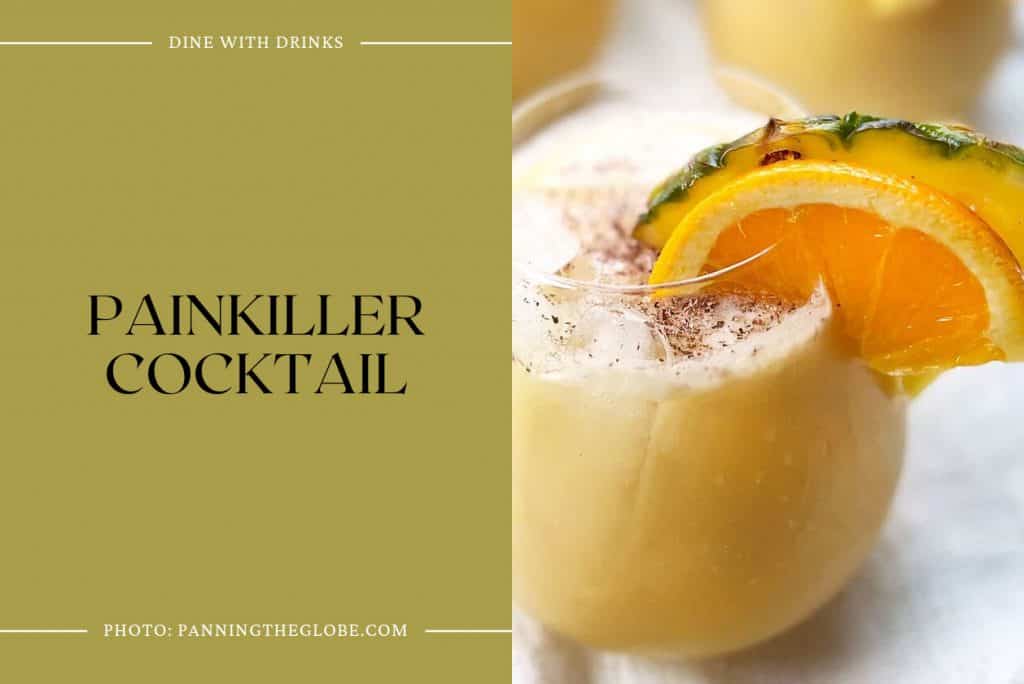 7 Painkiller cocktails that will take you to paradise DineWithDrinks