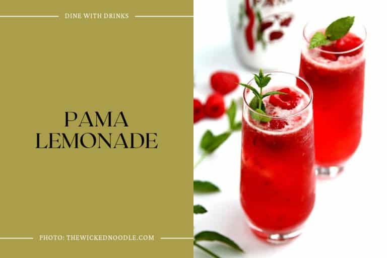 27 Summer Lemonade Cocktails to Sip Under the Sun DineWithDrinks