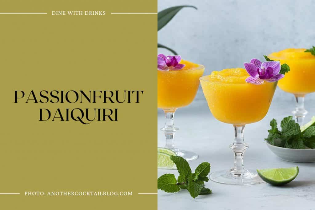 12 White Rum Triple Sec Cocktails to Shake Up your Summer! DineWithDrinks