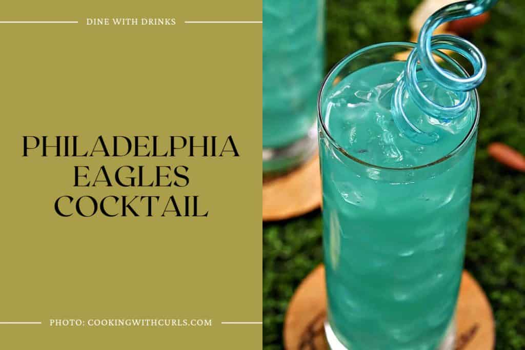 11 Blue Raspberry Vodka Cocktails That Will Blow Your Mind