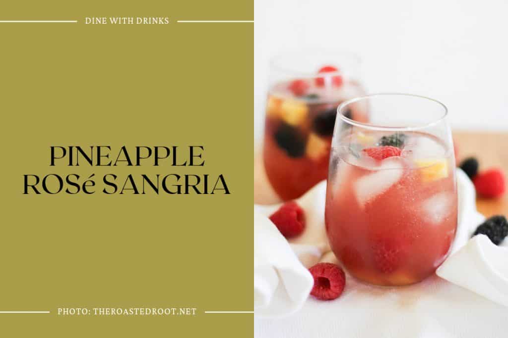 17 Healthy Cocktails That Won't Wreck Your Diet! | DineWithDrinks