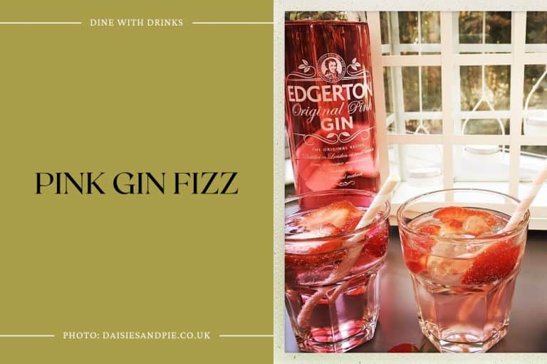 34 Summer Gin Cocktails to Sip and Savor All Season Long DineWithDrinks