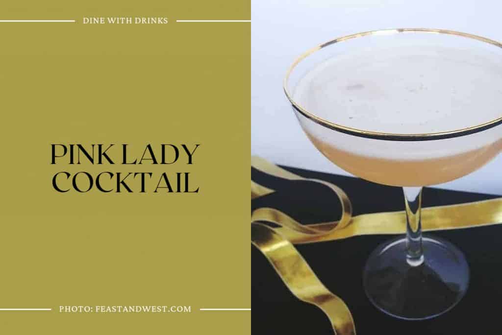 15 Gin and Grenadine Cocktails to Shake Up your Summer! DineWithDrinks