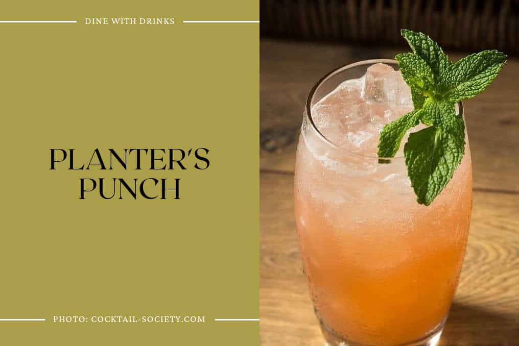 Planter's Punch