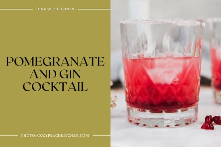 15 Gin and Seltzer Cocktails that will Fizz up your Life! DineWithDrinks