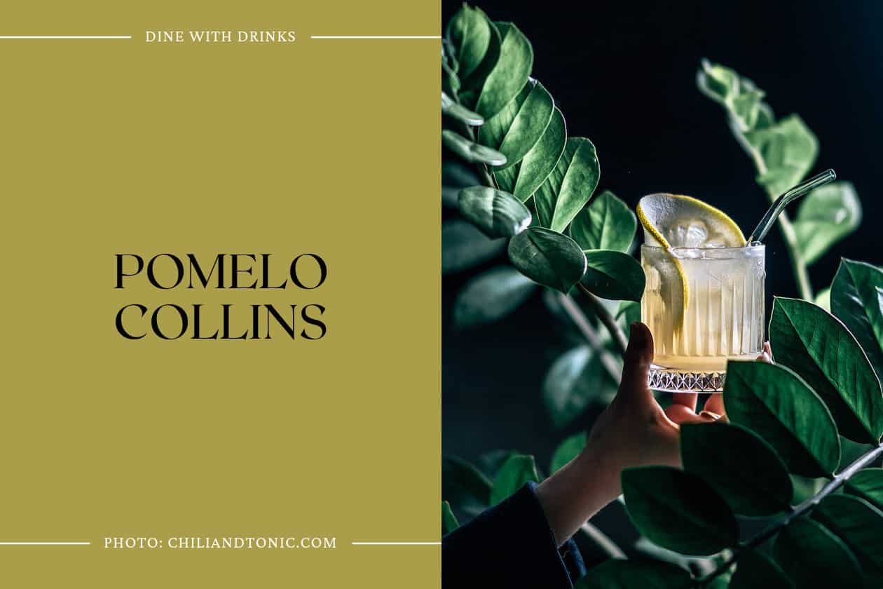 Pomelo Collins