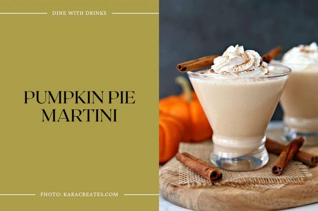 16 Rumchata Fall Cocktails to Spice Up Your Season! DineWithDrinks