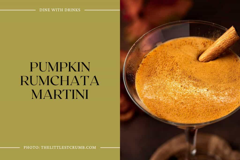 16 Rumchata Fall Cocktails to Spice Up Your Season! DineWithDrinks