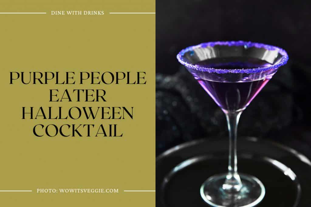 25 Purple Halloween Cocktails To Haunt Your Taste Buds Dinewithdrinks 1528