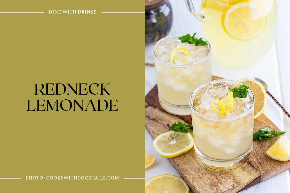 Redneck Lemonade