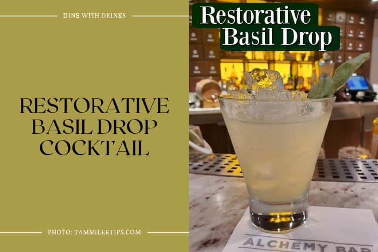 26 Carnival Cocktails to Shake up Your Boozy Adventures DineWithDrinks