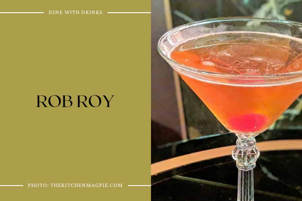 Rob Roy