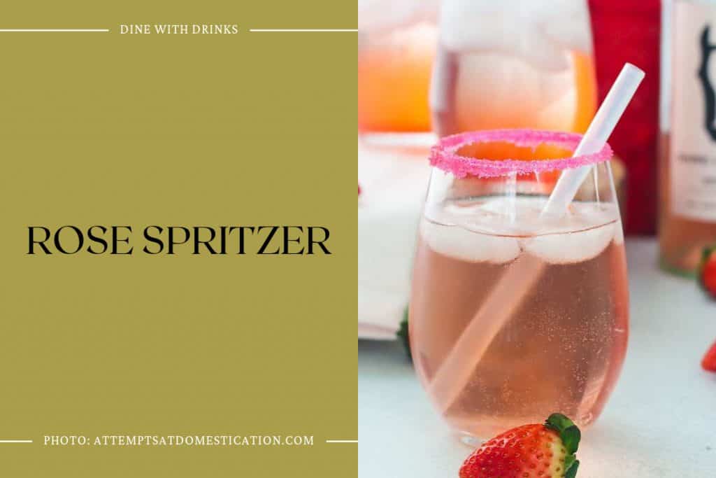 15 Gin and Seltzer Cocktails that will Fizz up your Life! DineWithDrinks