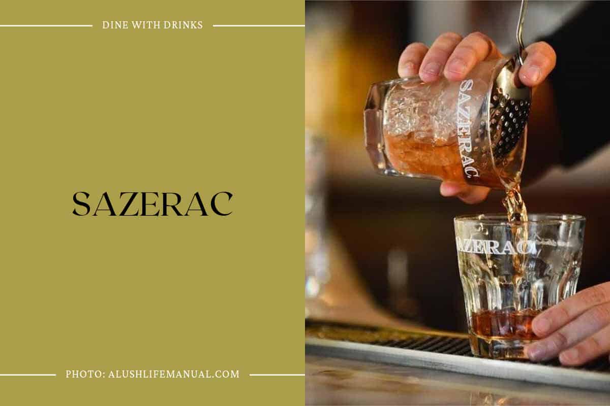 Sazerac