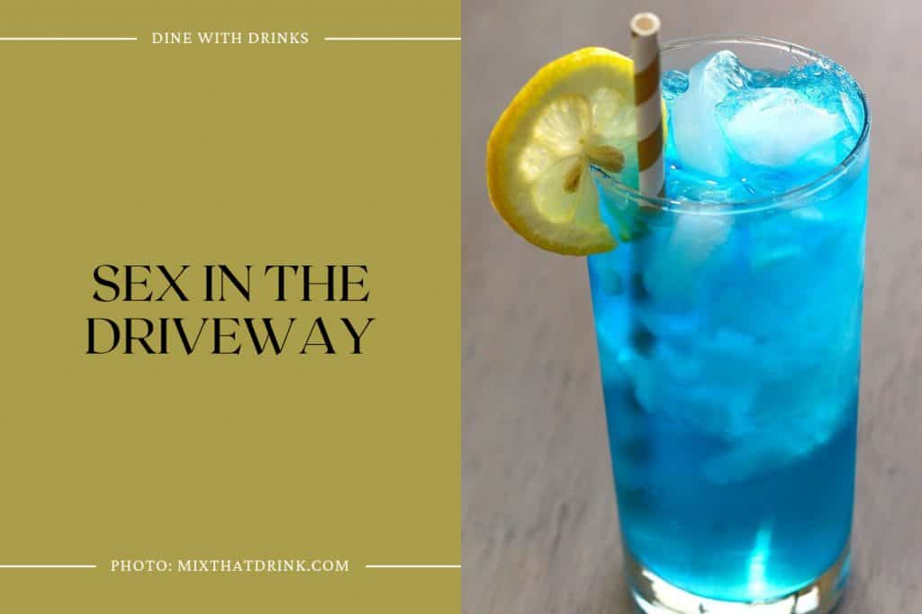 26 Blue Curacao Cocktails to Brighten Your Day (and Night