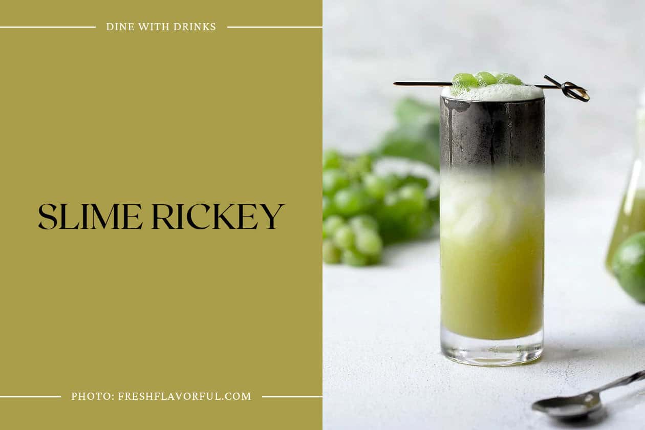 Slime Rickey