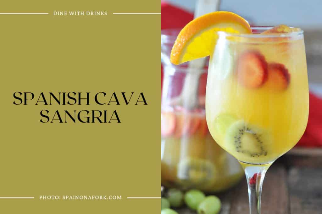27 Sparkling Wine Cocktails to make your party pop! | DineWithDrinks