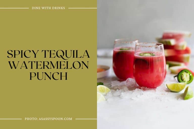 23 Tequila Watermelon Cocktails to Sip All Summer Long DineWithDrinks