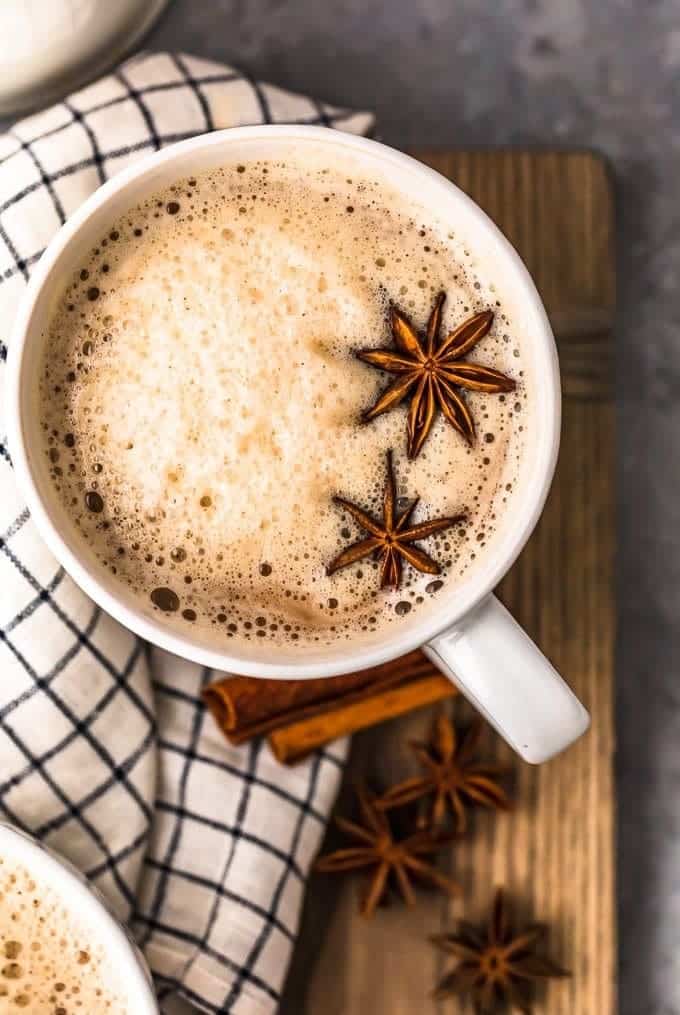 9 Non Alcoholic Tea Cocktails to Sip and Savor All Year Long!-image