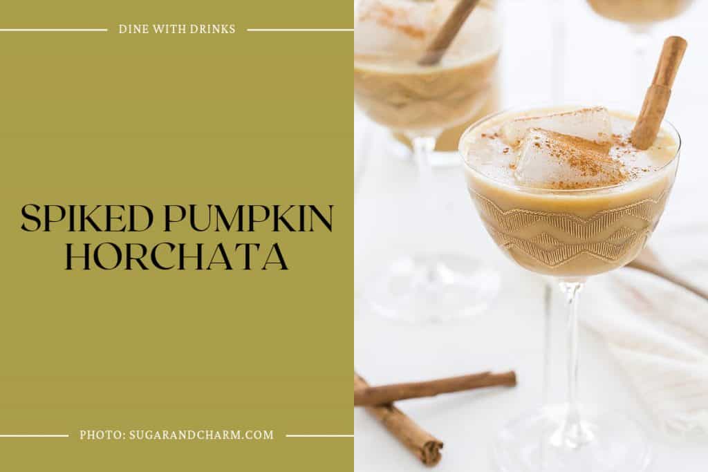 16 Rumchata Fall Cocktails to Spice Up Your Season! DineWithDrinks